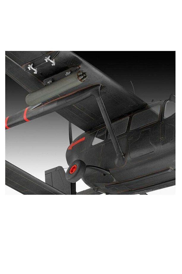 Model Set Uçak O-2a Skymaster 63819 - 6