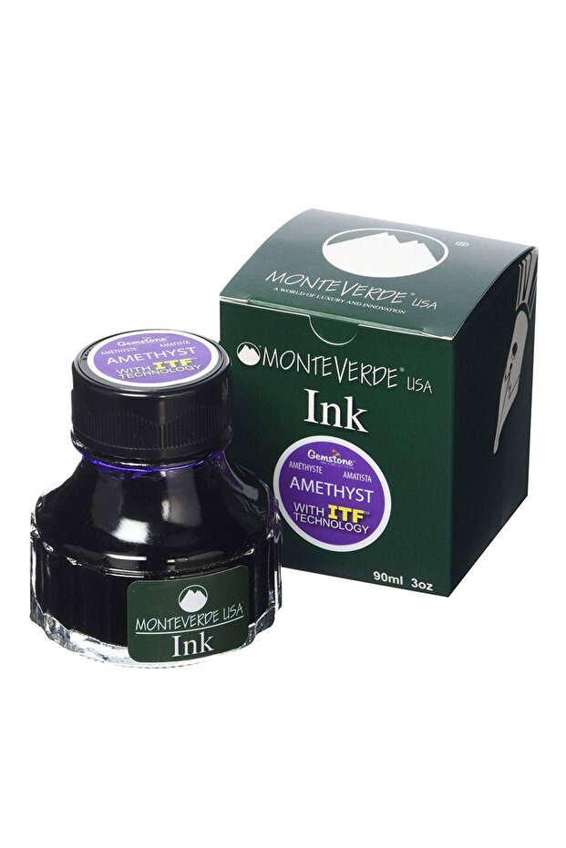 Amethyst Mürekkep 90Ml G308Am - 1