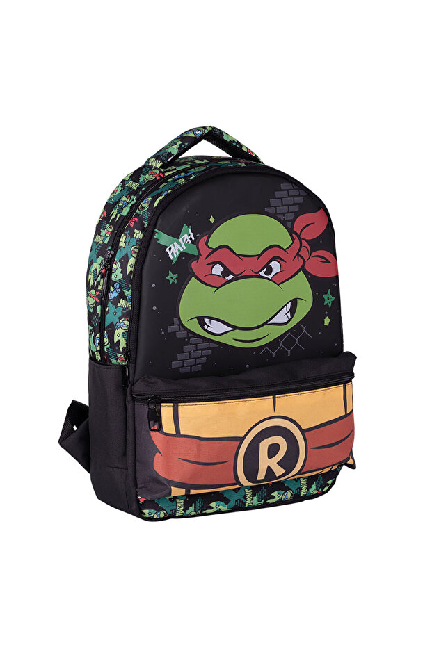 حقيبة مدرسية - موديل 2632 - 1