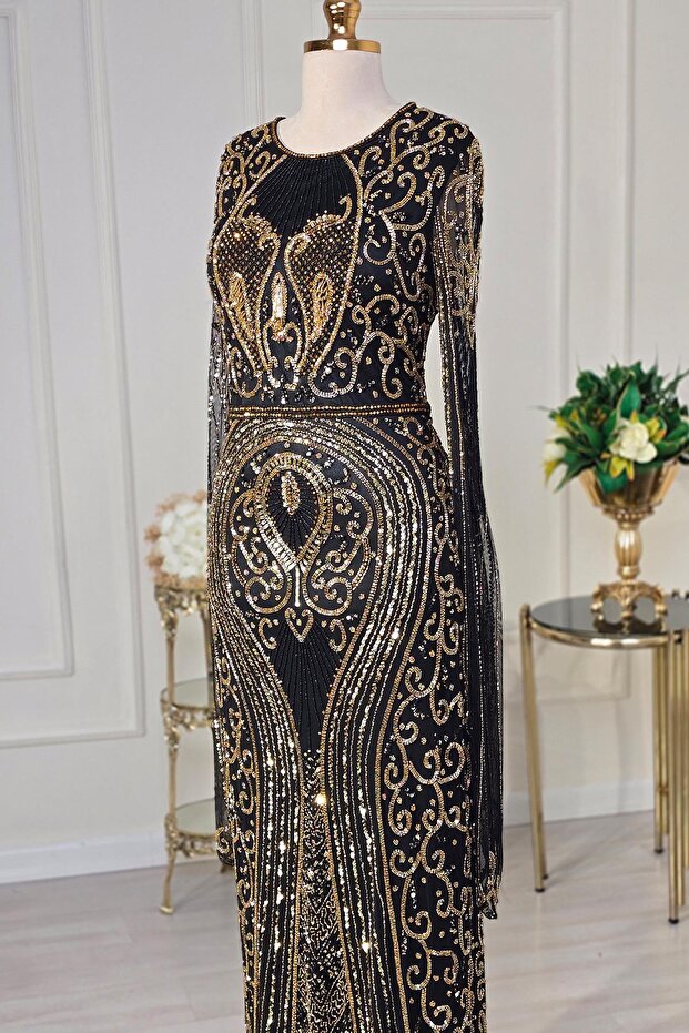 İthal Abiye 1023 - 2