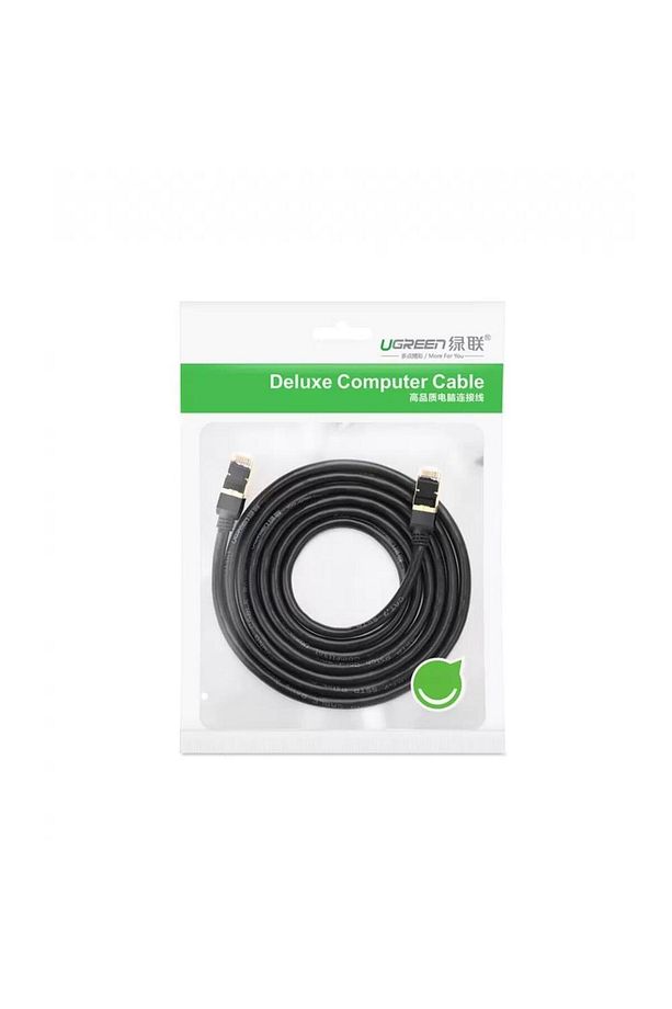 Cat7 F/ftp Ethernet Kablosu 5 Metre - 6
