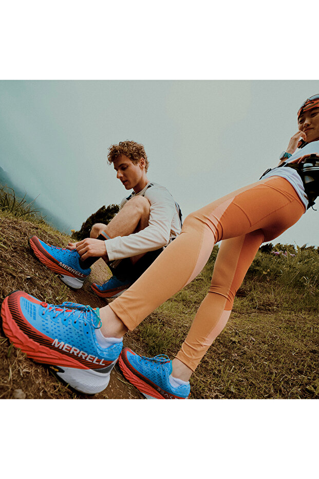 Agility Peak 5 Erkek Patika Koşusu Ayakkabısı ERKEK PATİKA KOŞUSU AYAKKABISI J067755 - 5