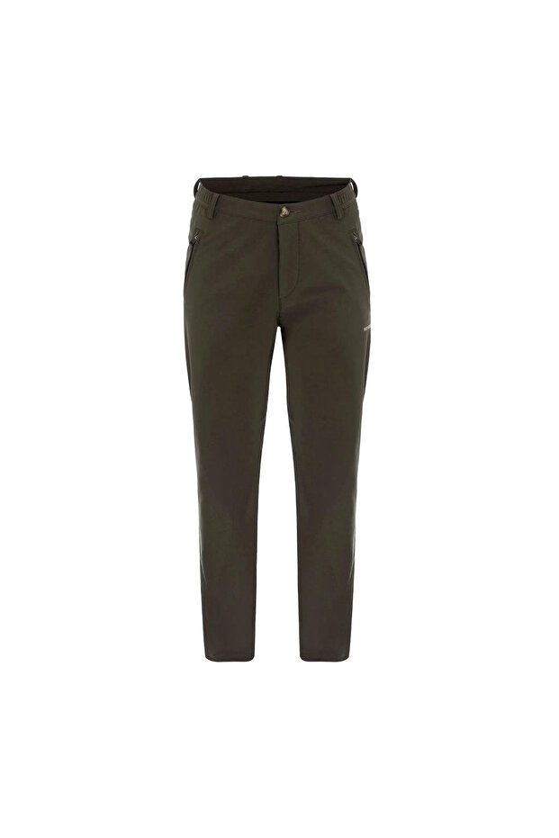 M23flow Flow Khaki Men's Outdoor Trousers