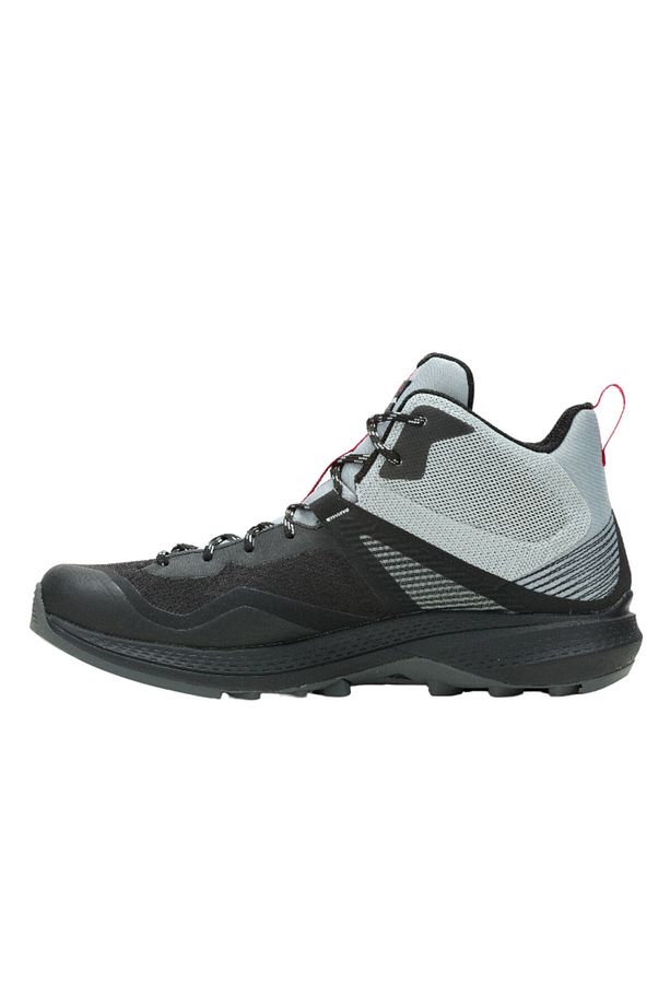 Mqm 3 Mid Gtx Erkek Siyah Bot Erkek Bot J037883 - 2