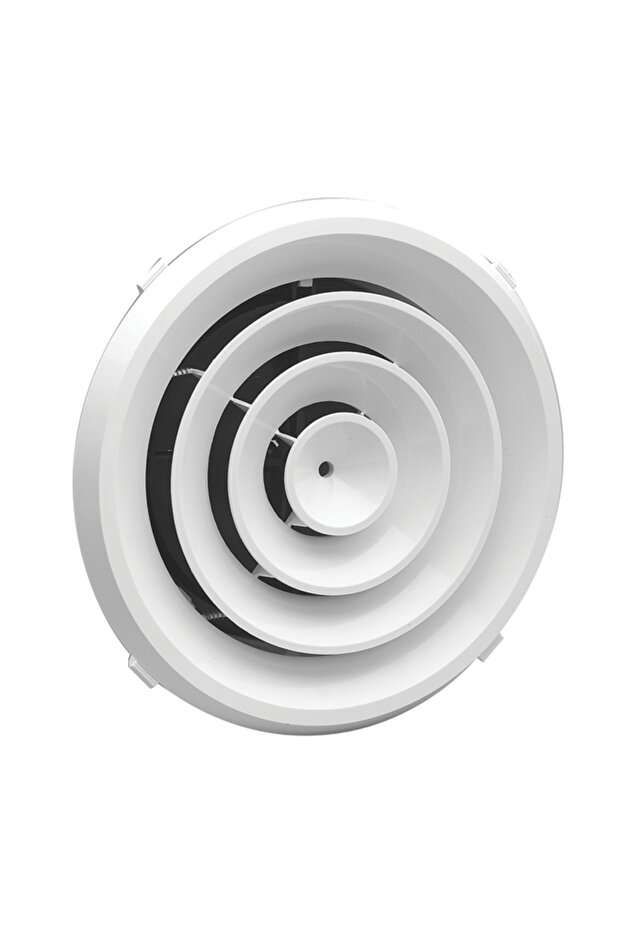 14" Round Ceiling Diffuser - 1