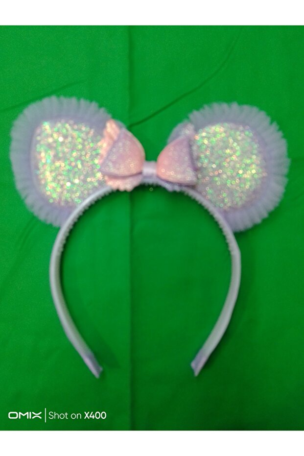 Mbe Kulaklı Taç - 3