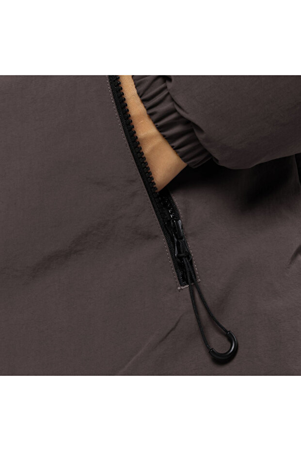 Dellbrueck Unisex Mor Outdoor Ceketi UNISEX OUTDOOR CEKETİ 1207561_2613 - 4