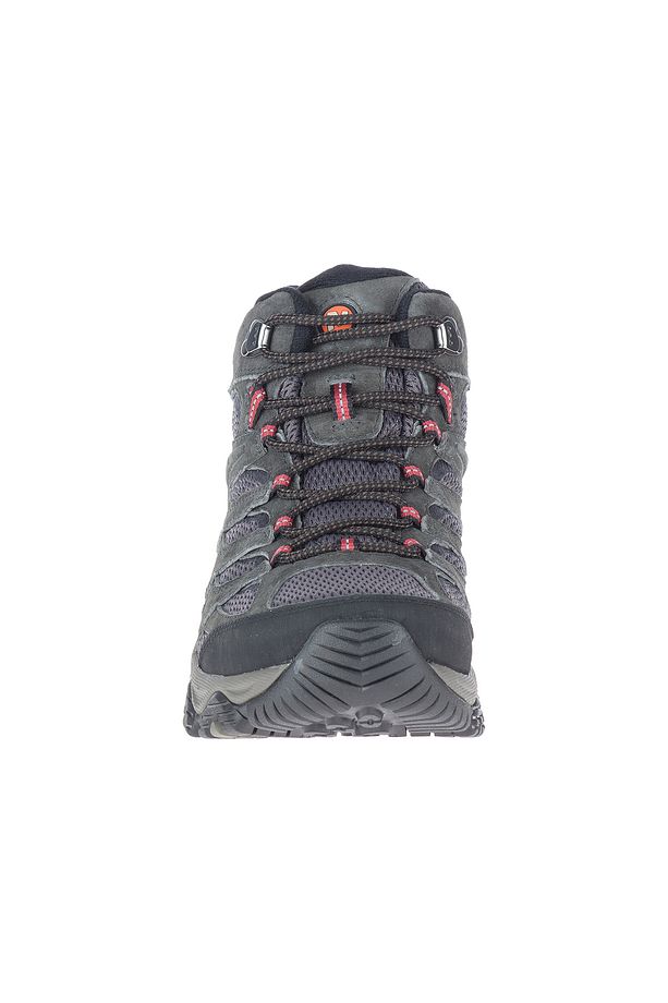 Moab 3 Mid Gtx Erkek Gri Bot ERKEK BOT J035785 - 7
