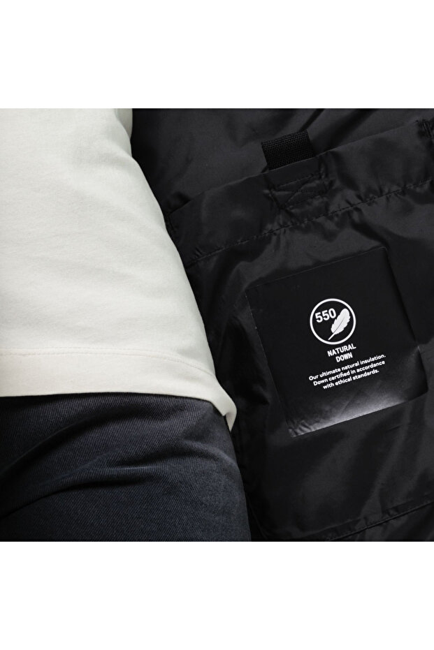 Dellbrueck Unisex Mor Outdoor Ceketi UNISEX OUTDOOR CEKETİ 1207561_2613 - 5