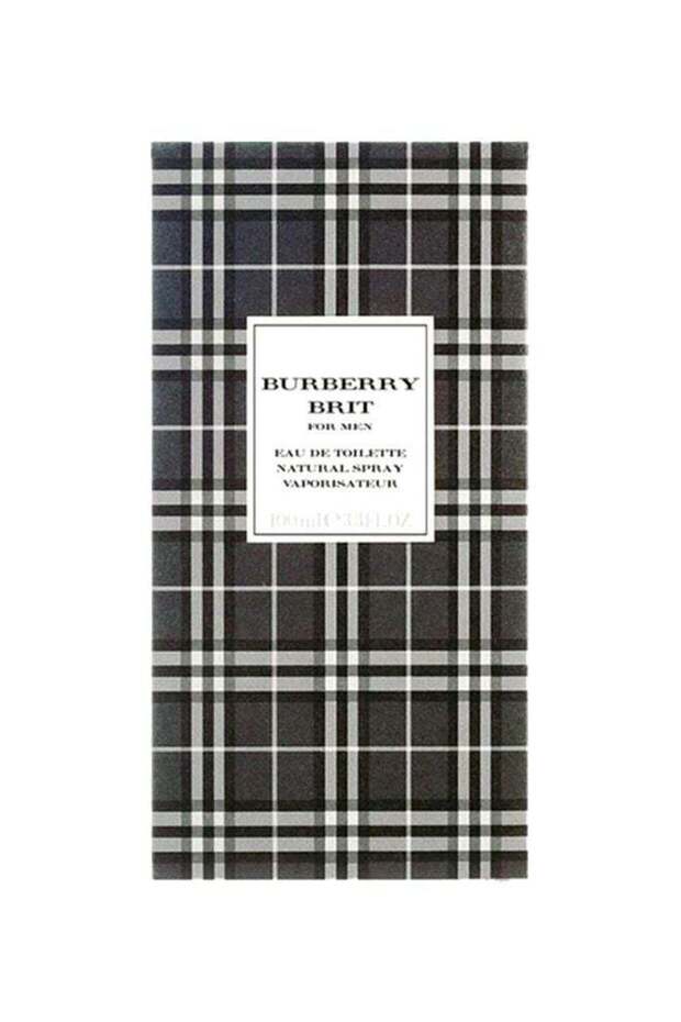 عطر بريت او دي تواليت 100 مل - 3