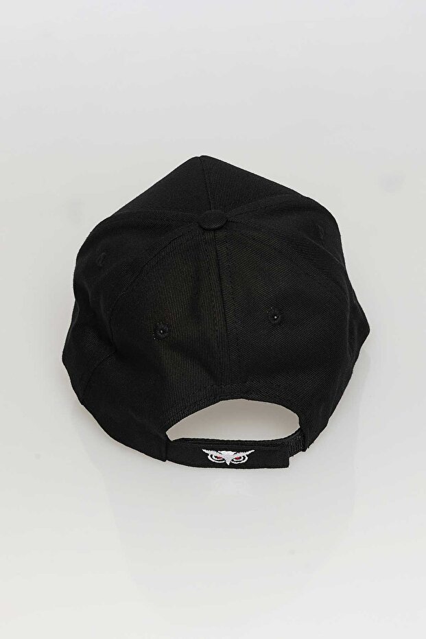 قبعة رجالية - تصميم قبعة - 5