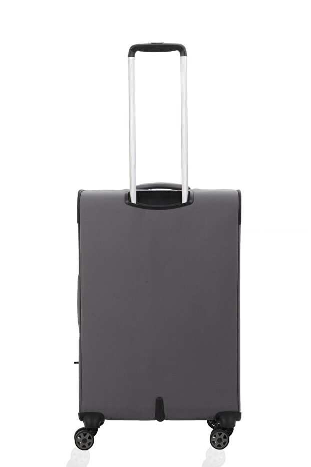 BAGGAJ V2411 SÜPER LİGHT SET VALİZ - 4