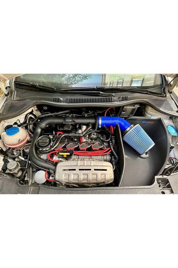 Polo Gti 1.4 Tsi FLowtech Filtre Kiti - 1