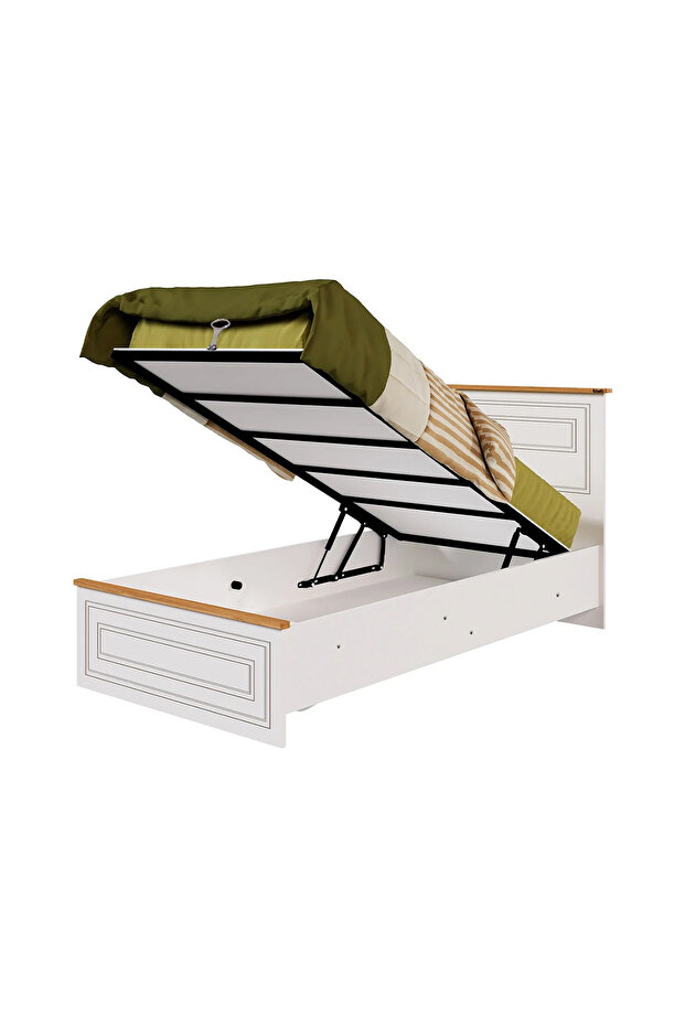 Rixos Baza - Beyaz - 1