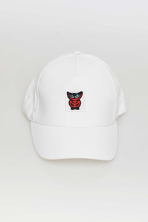 Pălărie de baseball brodata - 4