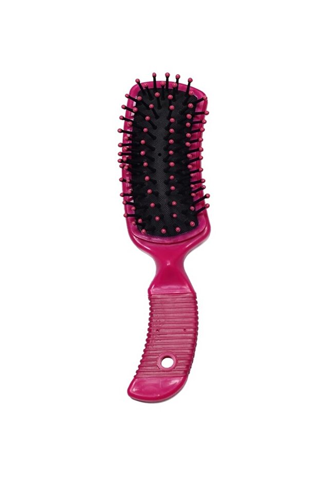 Bergama Hair Lightening Combing Brush / Comb -015