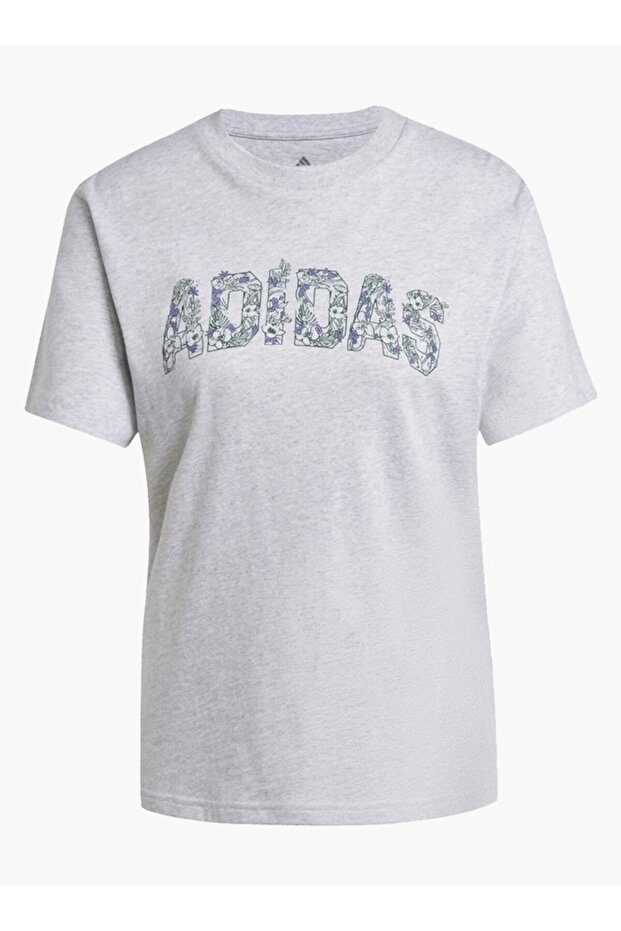 Tech Illustrate Graphic Tişört - 1