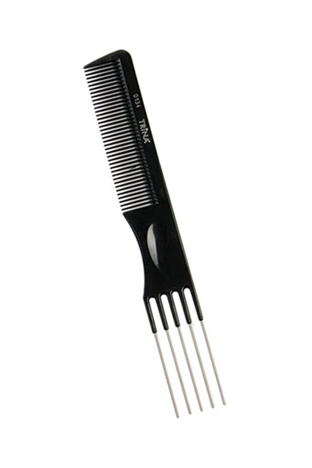 İspanyol Tarak - 133 - 1