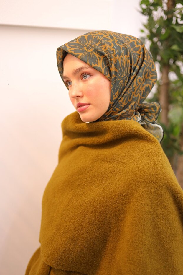 Soft Eşarp 73075-22 - 6