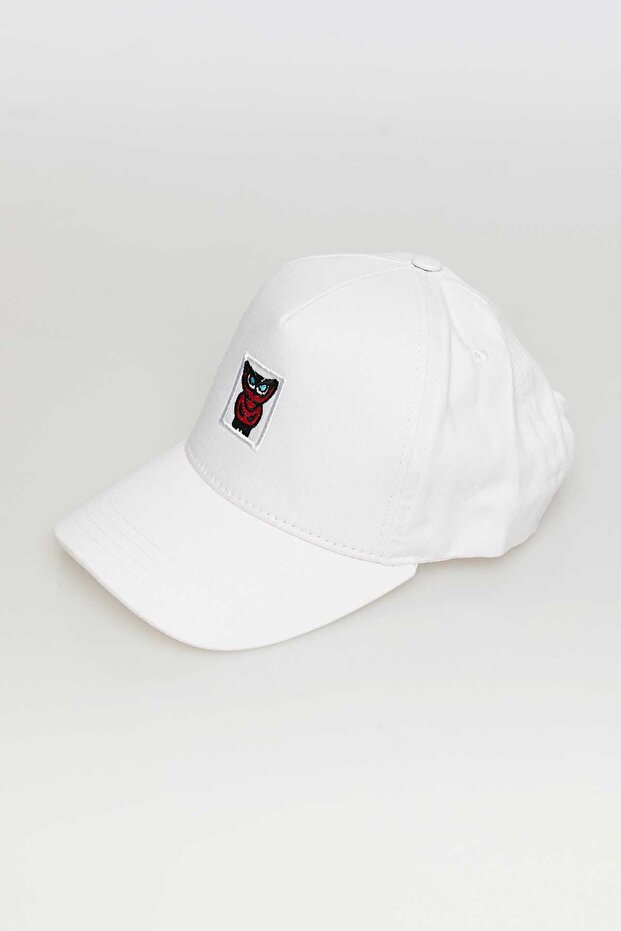 Pălărie de baseball brodata - 5