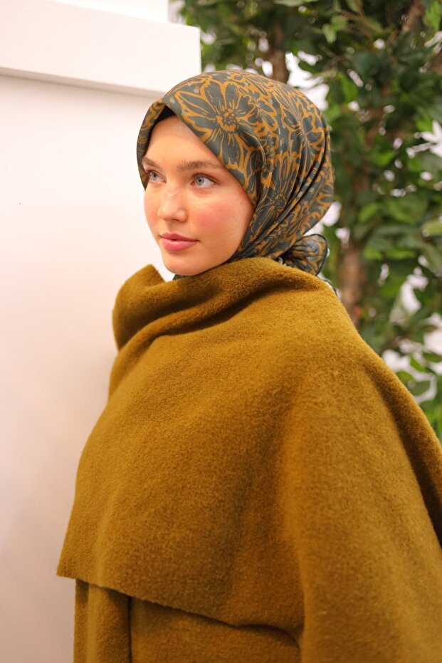 Soft Eşarp 73075-22 - 5