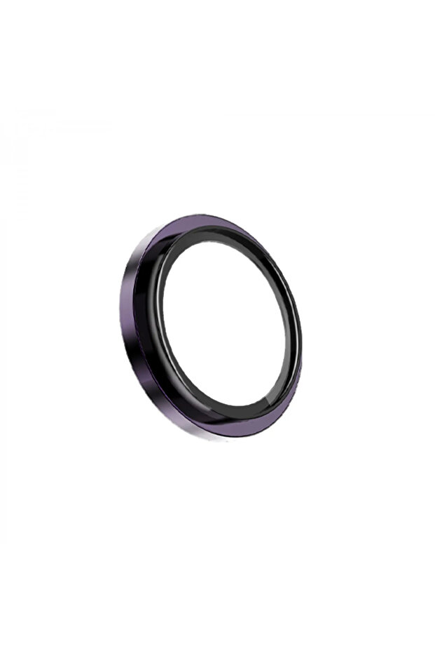 Camera Lens Hd Plus For Iphone 14 Pro / 14 Pro Max- Purple