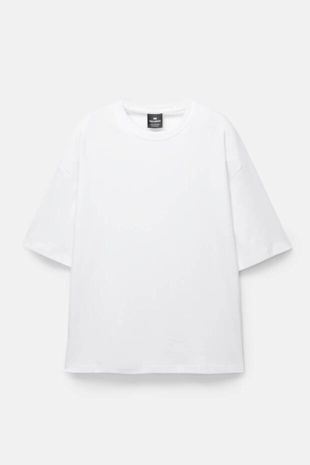 Boxy T-shirt - 5