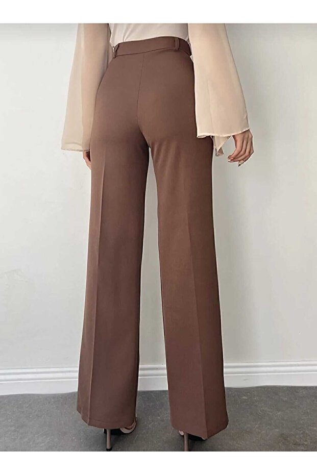 PALAZZO PANTOLON - 3