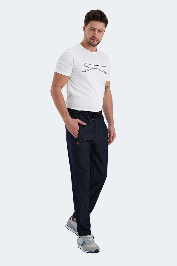 KUFE IN Erkek Eşofman Altı Lacivert - 7