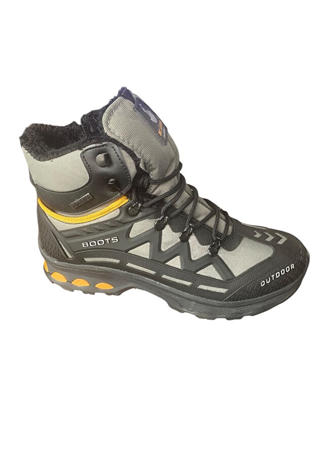 Konay 2821 trekking bot mçjamper - 2