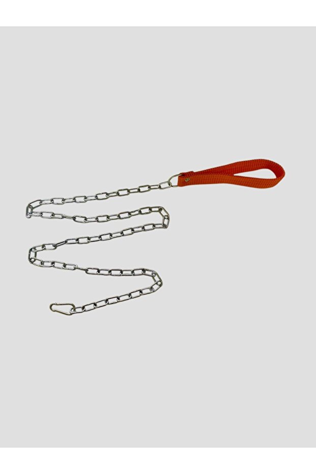 Dog Walking Apparatus with Chain 4Mm-140Cm