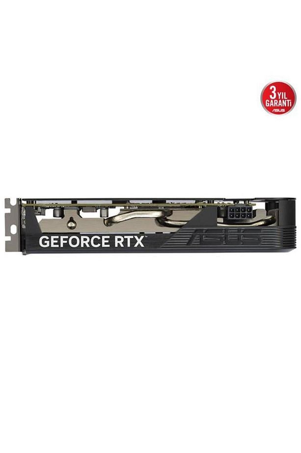 Rtx4060 8gb Dual Rtx4060-o8g V2 Gddr6 128bit Hdmı Dp Pcıe 4.0 - 5