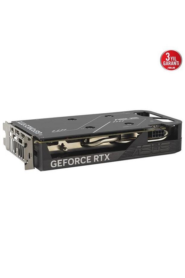 Rtx4060 8gb Dual Rtx4060-o8g V2 Gddr6 128bit Hdmı Dp Pcıe 4.0 - 4
