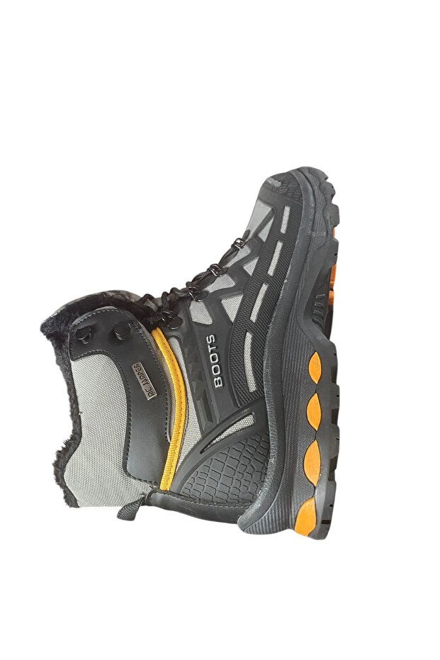 Konay 2821 trekking bot mçjamper - 6