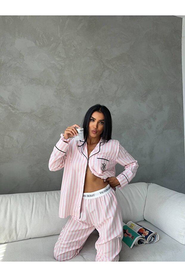 Pijama takımı - 4