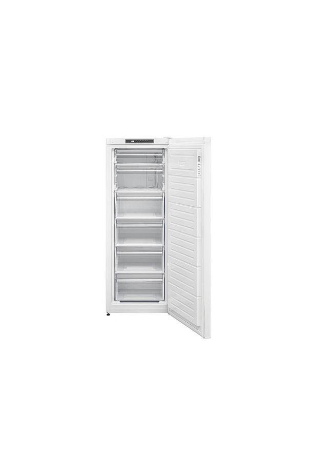 WS D640 ST Dikey Derin Dondurucu - 2