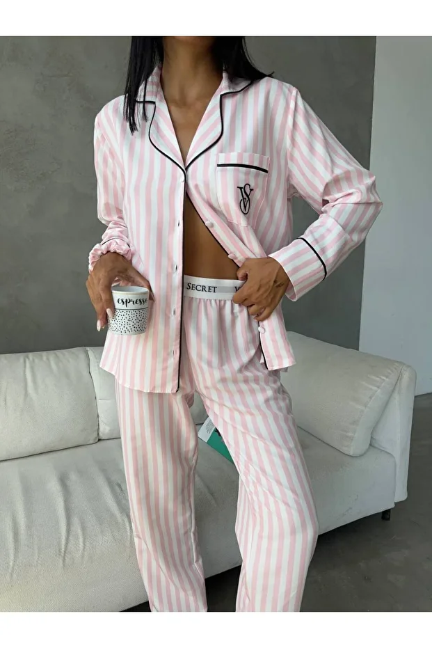 Pijama takımı - 2