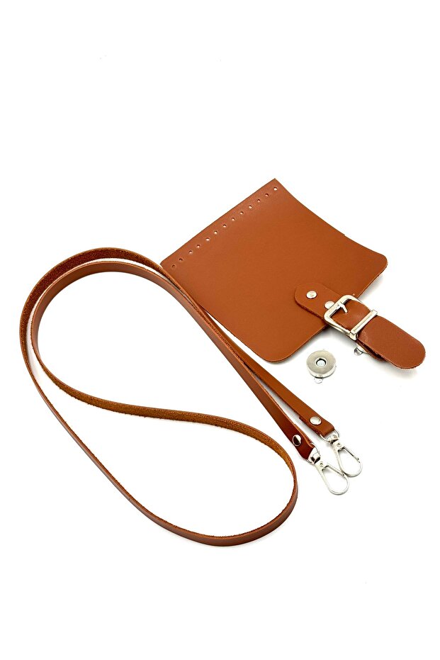 Taba Telefon Çanta Seti - 1