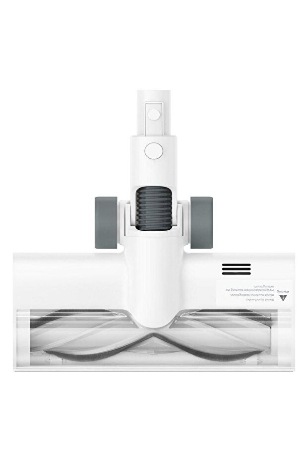 P10 Süpürge Başlığı - 1