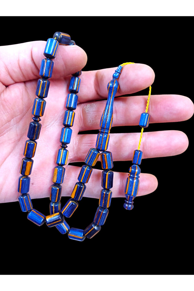 مسبحة موديل Gafur Tree Capsule Cut System