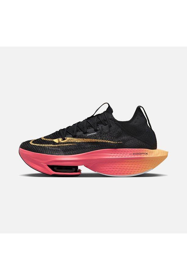 Air Zoom Alphafly Next% 2 AtomKnit Road Running Kadın Spor Ayakkabı-DN3559-001 - 1