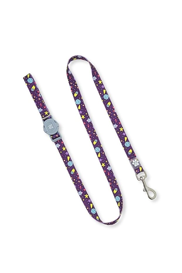 حزام سفر متعدد الاستخدامات بنمط معاد تدويره - 1