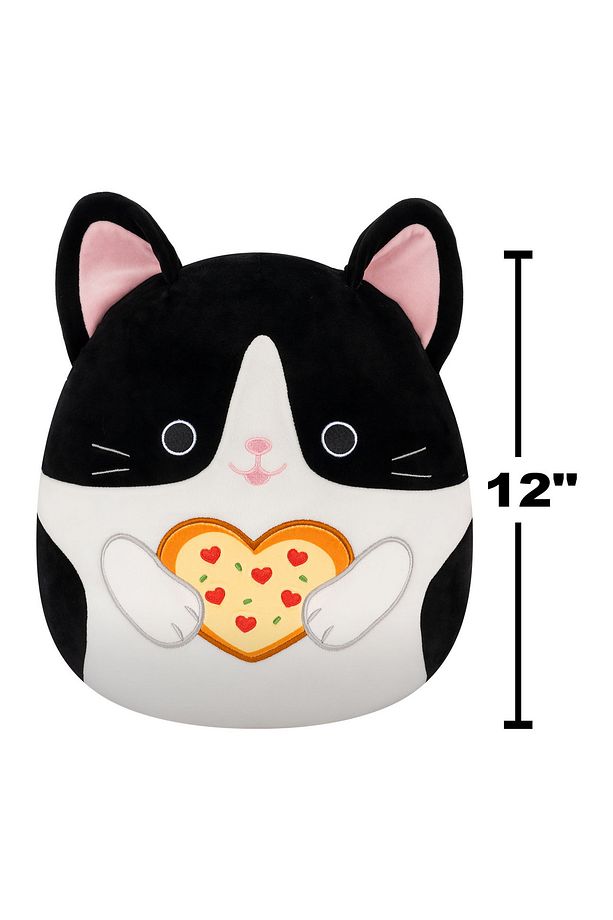 Tuxedo Kedisi Cicely 30 Cm Va01259 - 5
