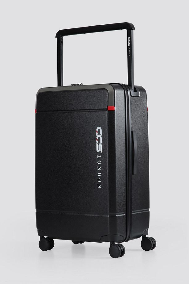 ÇÇS 5260 2 Lİ VALİZ SETİ - 4