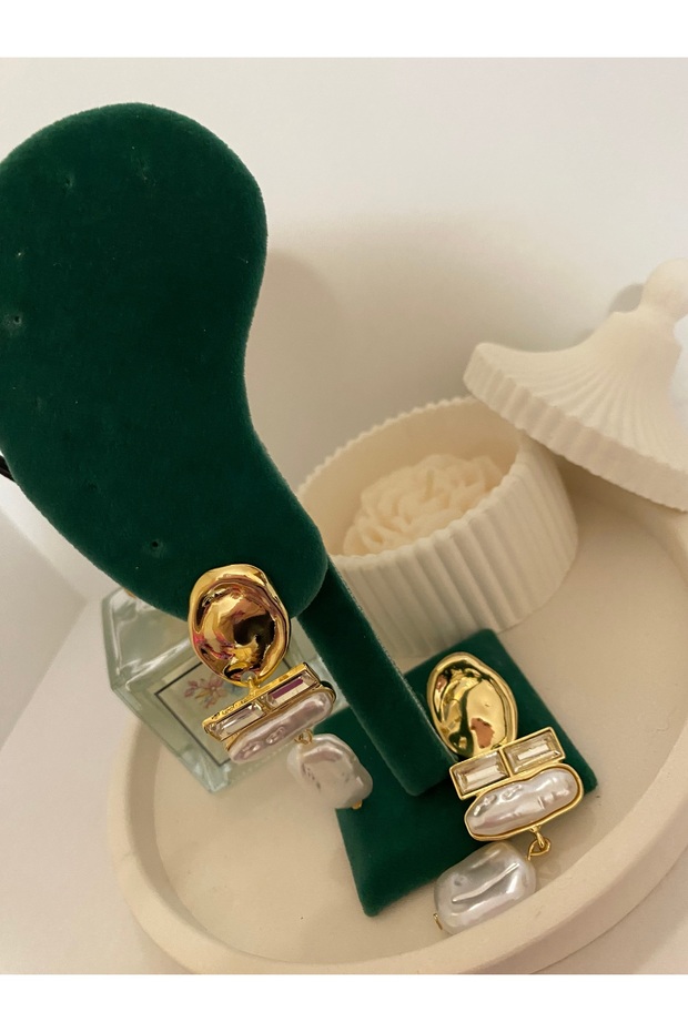 أقراط اللؤلؤ - 2