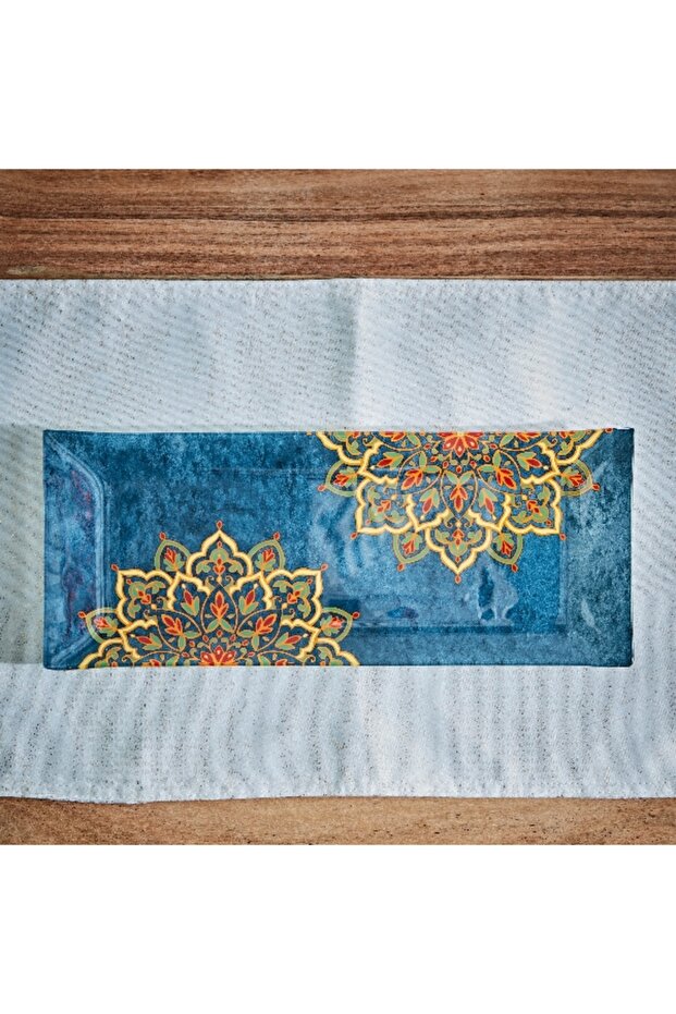 صينية كنز كبيرة - 2