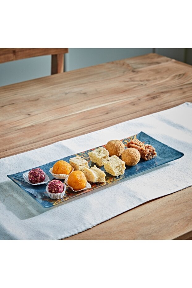 صينية كنز كبيرة - 1