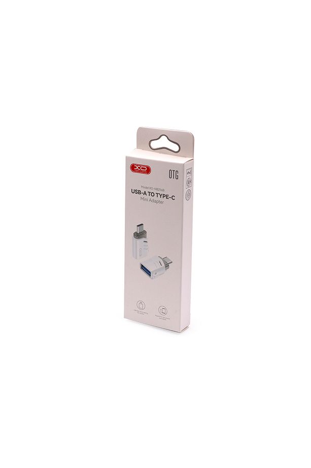USB-A to Type-C Mini OTG Adaptör - Yüksek Hızlı Veri Aktarımı, USB 3.0, Tak ve Çalıştır - 6