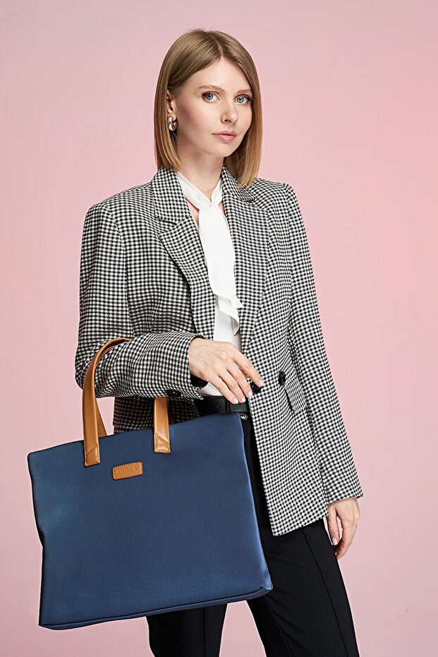 Women's Briefcase Laptop Bag Casual 13-14 Inch