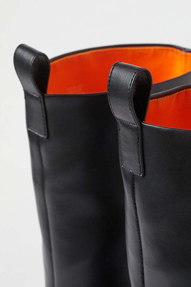 أحذية سميكة - 5